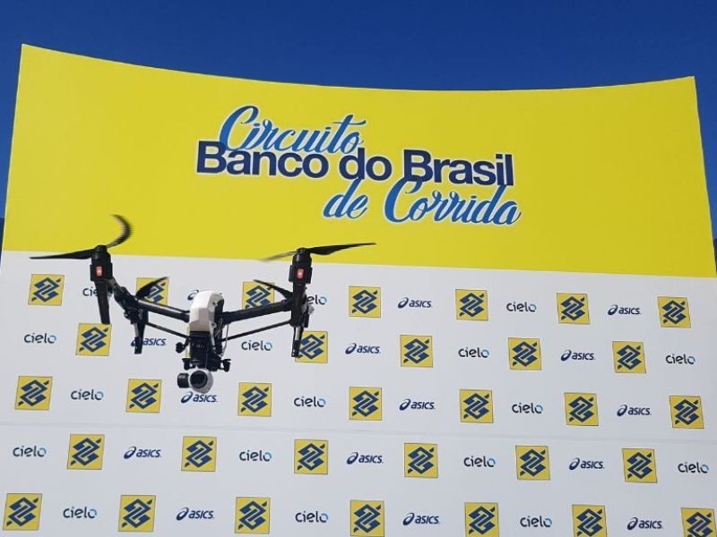 Os Benefícios da Filmagem Aérea com Drones para Empresas