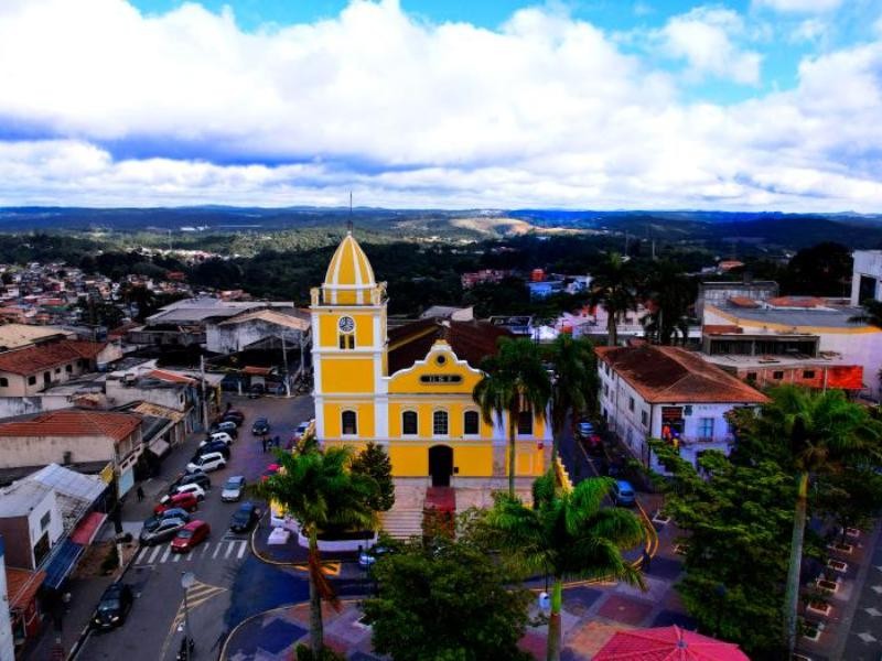 Itapecerica da Serra