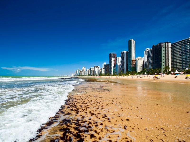 Recife