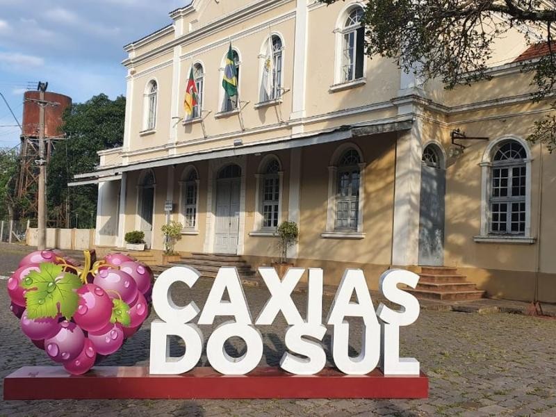 Caxias do Sul