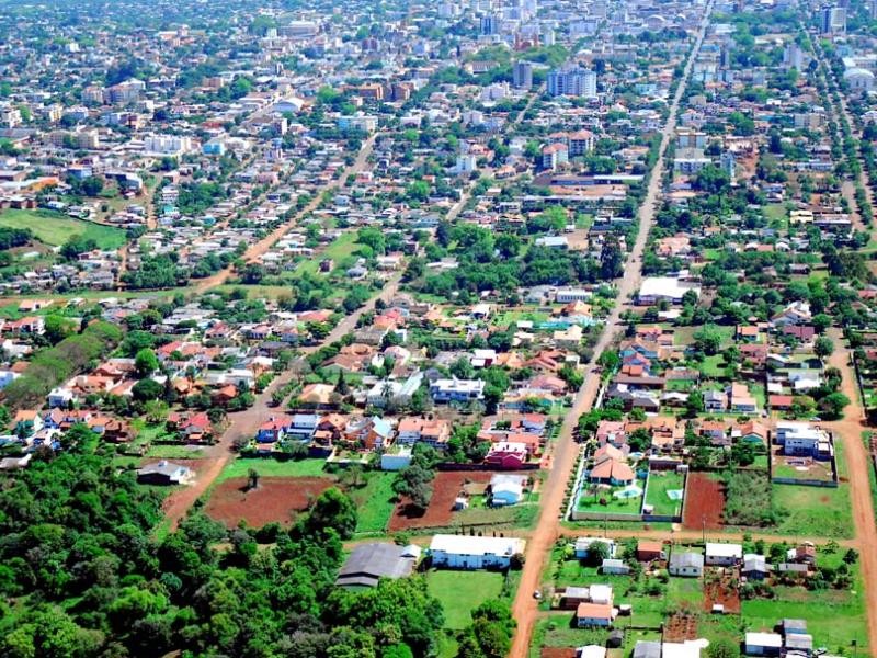 Santo Ângelo