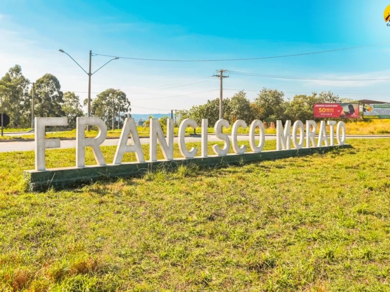 Francisco Morato
