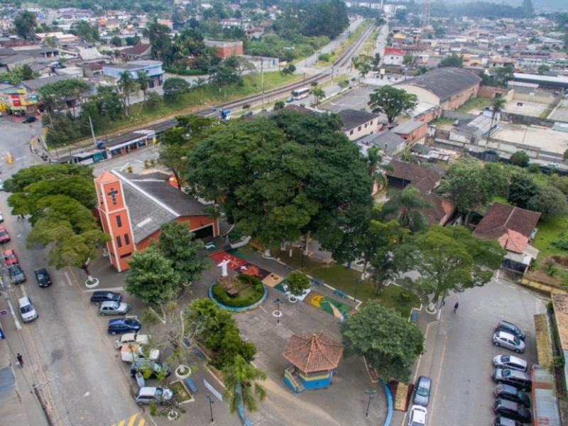Embu-Guaçu