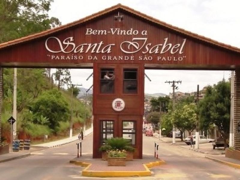 Santa Isabel