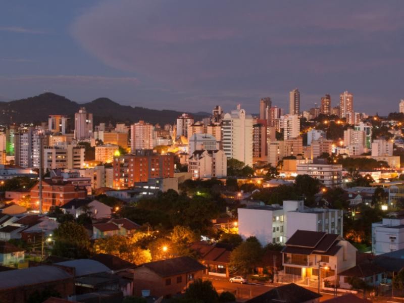 Novo Hamburgo