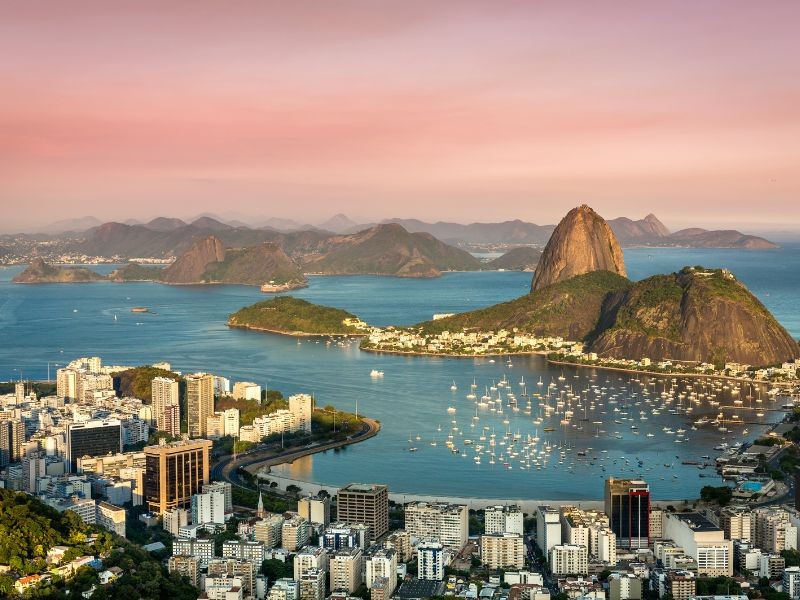 Rio de Janeiro