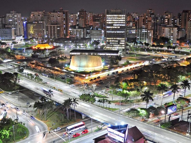 Santo André