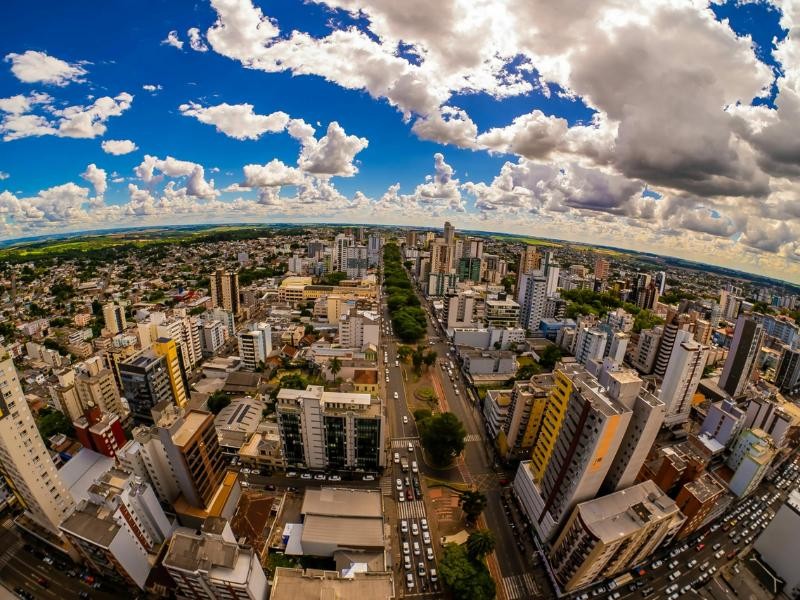Passo Fundo
