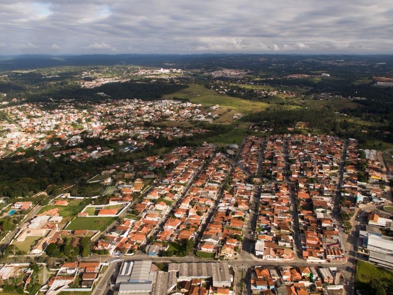 Vargem Grande Paulista