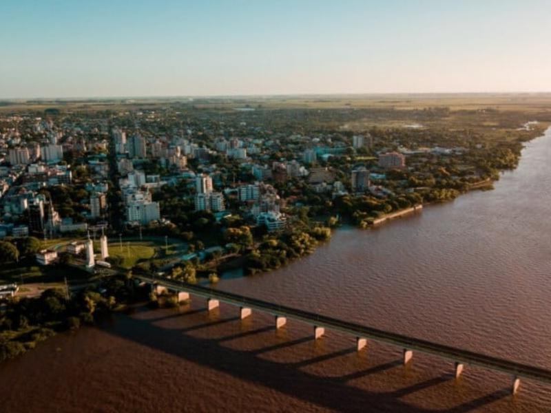 Uruguaiana