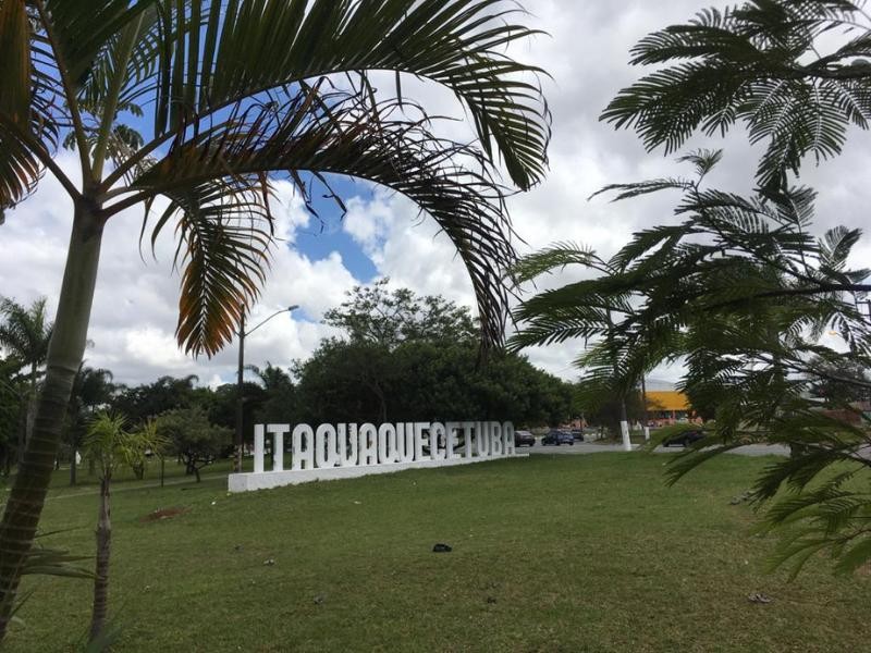 Itaquaquecetuba