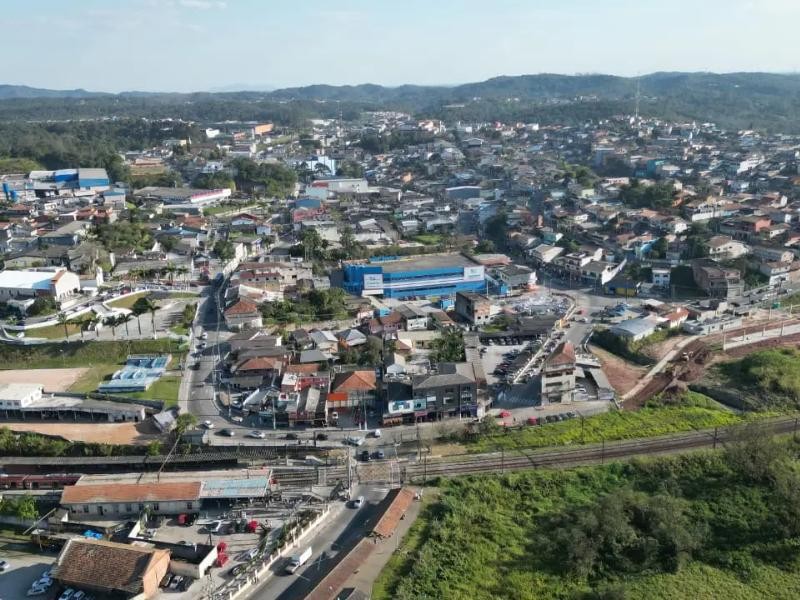 Rio Grande da Serra