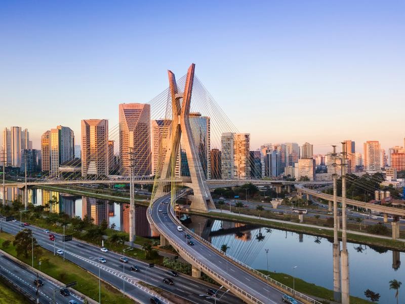 São Paulo