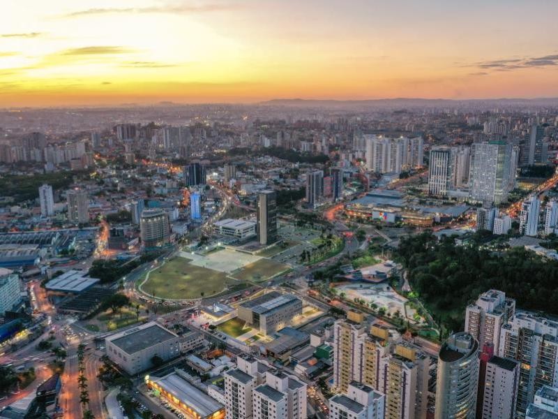 São Bernardo do Campo