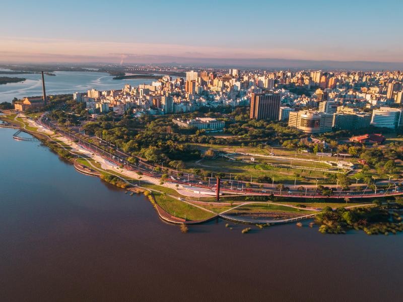 Porto Alegre