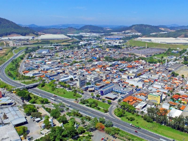 Cajamar