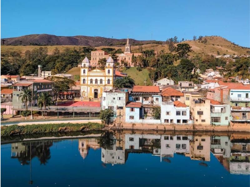 Pirapora do Bom Jesus